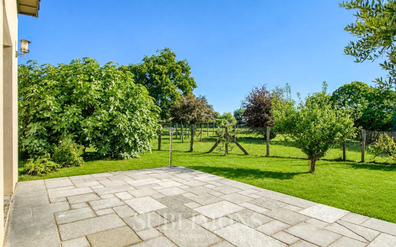Maison à vendre, 92m², Lauzach