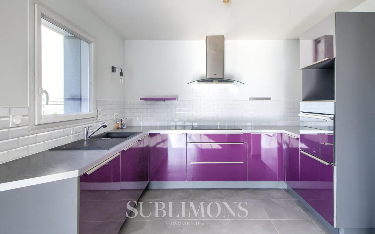 Maison à vendre, 92m², Lauzach