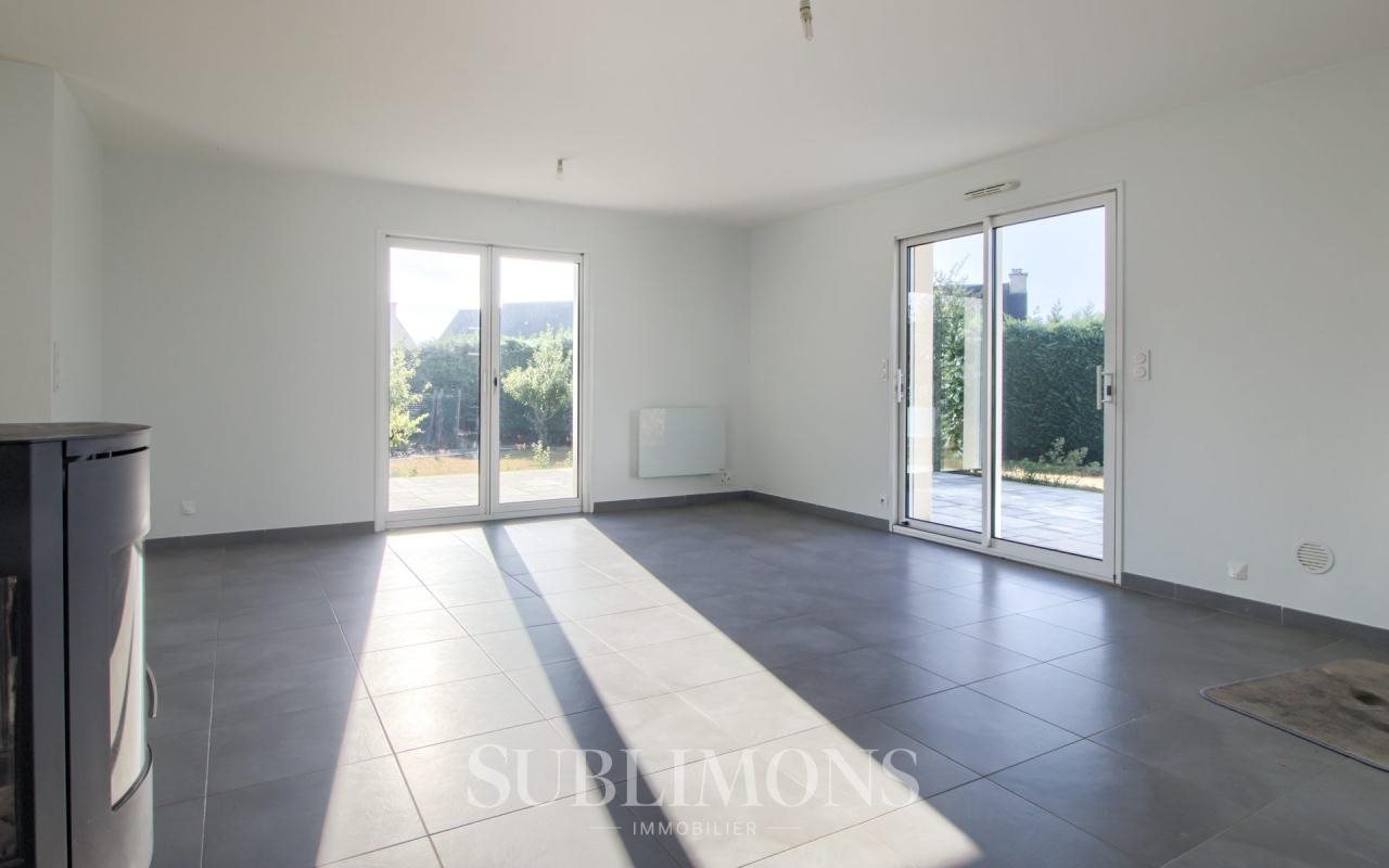 Maison à vendre, 92m², Lauzach