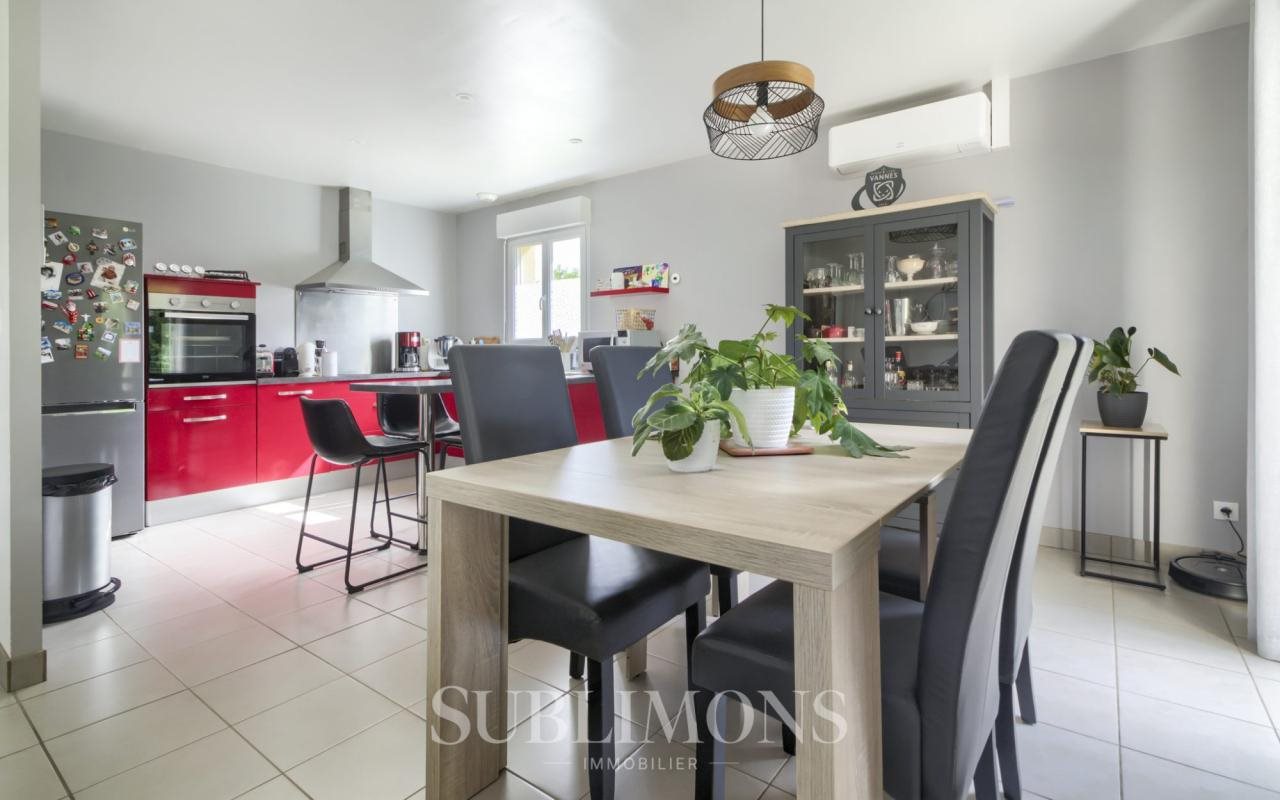 Maison à vendre, 77m², Sulniac