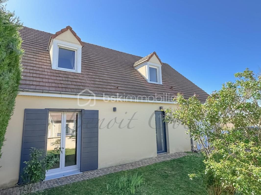Maison à vendre, 130m², Lizy-sur-Ourcq