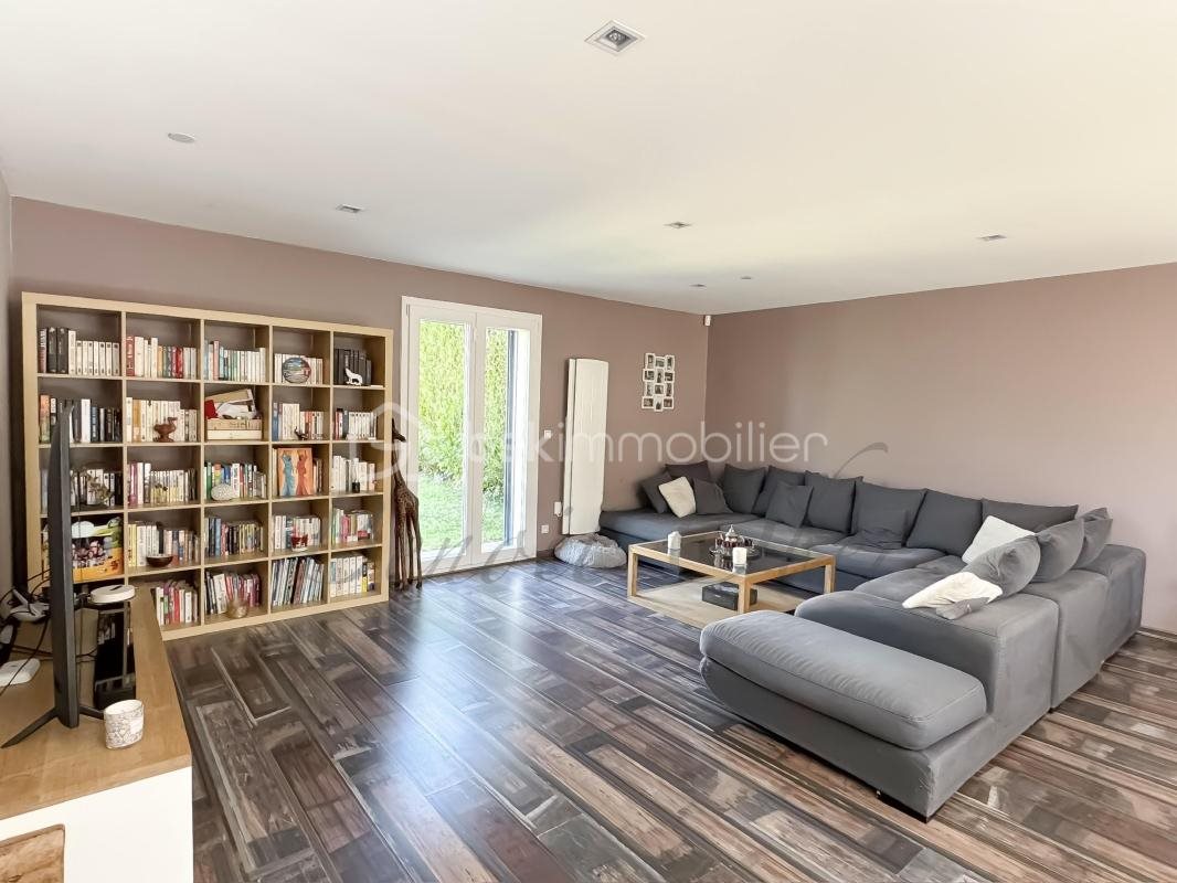 Maison à vendre, 130m², Lizy-sur-Ourcq