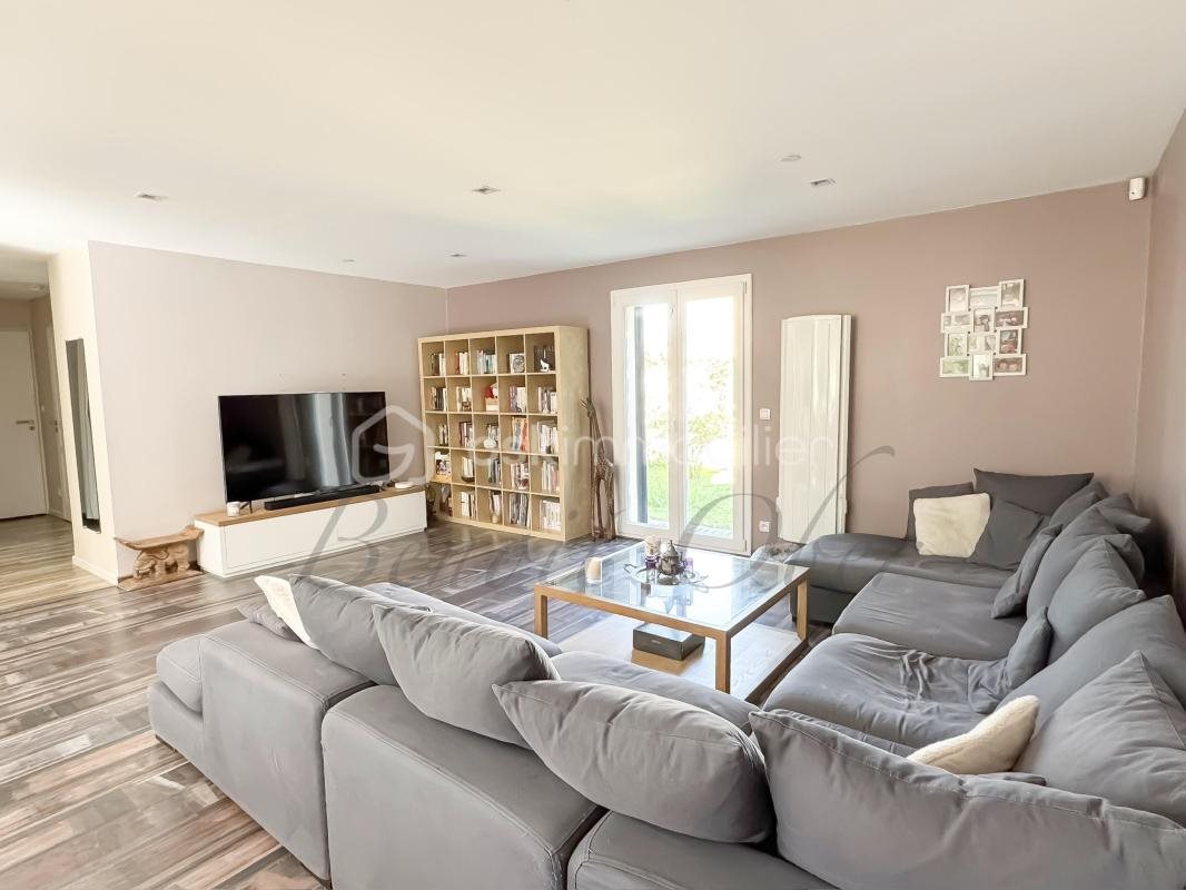 Maison à vendre, 130m², Lizy-sur-Ourcq