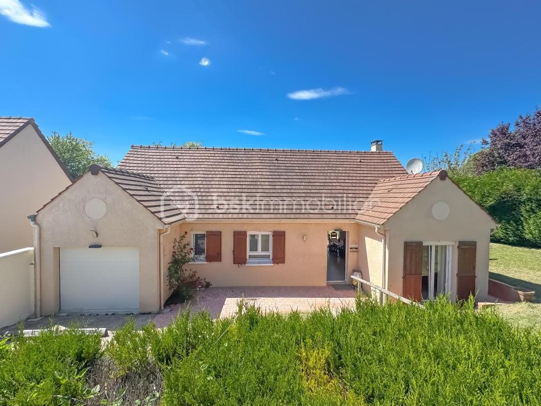 Maison à vendre, 100m², Couilly-Pont-aux-Dames