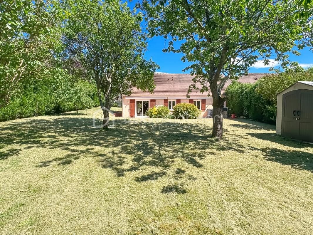Maison à vendre, 100m², Couilly-Pont-aux-Dames