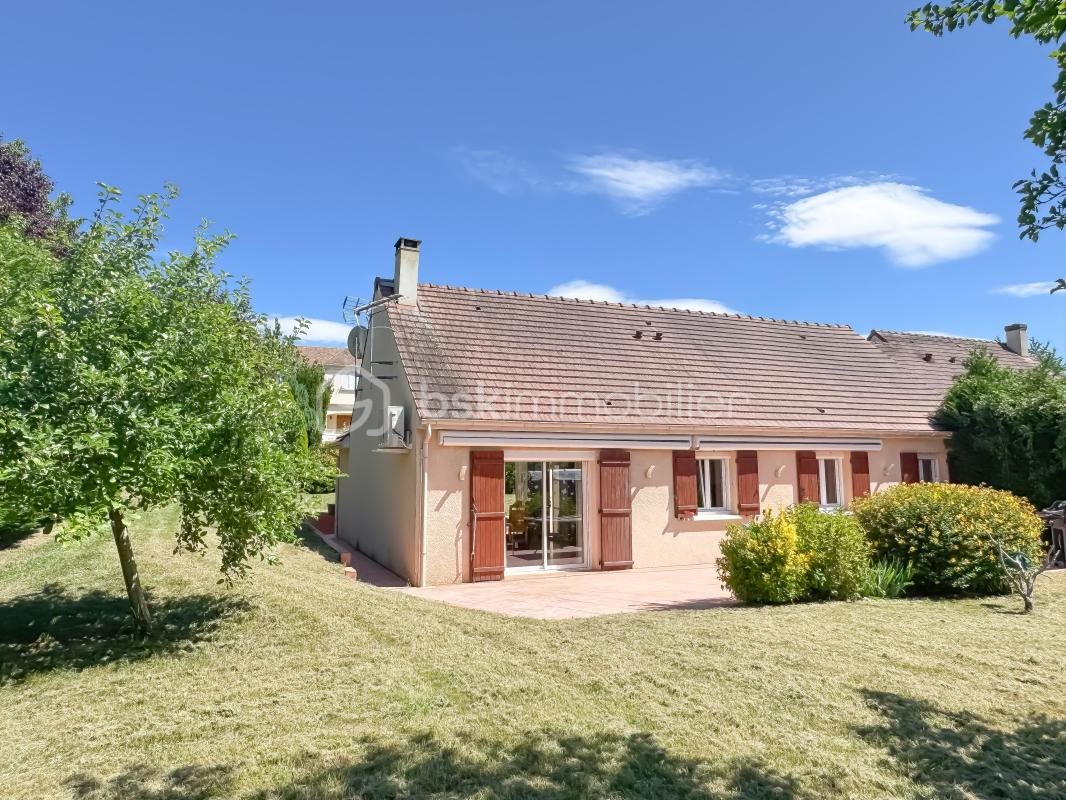 Maison à vendre, 100m², Couilly-Pont-aux-Dames
