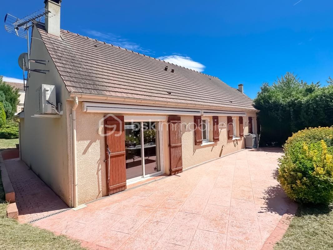 Maison à vendre, 100m², Couilly-Pont-aux-Dames