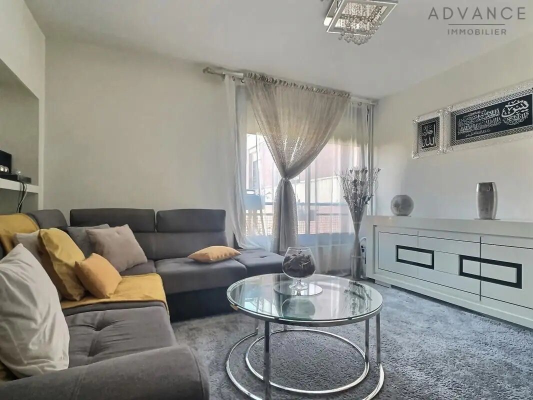 Appartement à vendre, 80m², Toulouse
