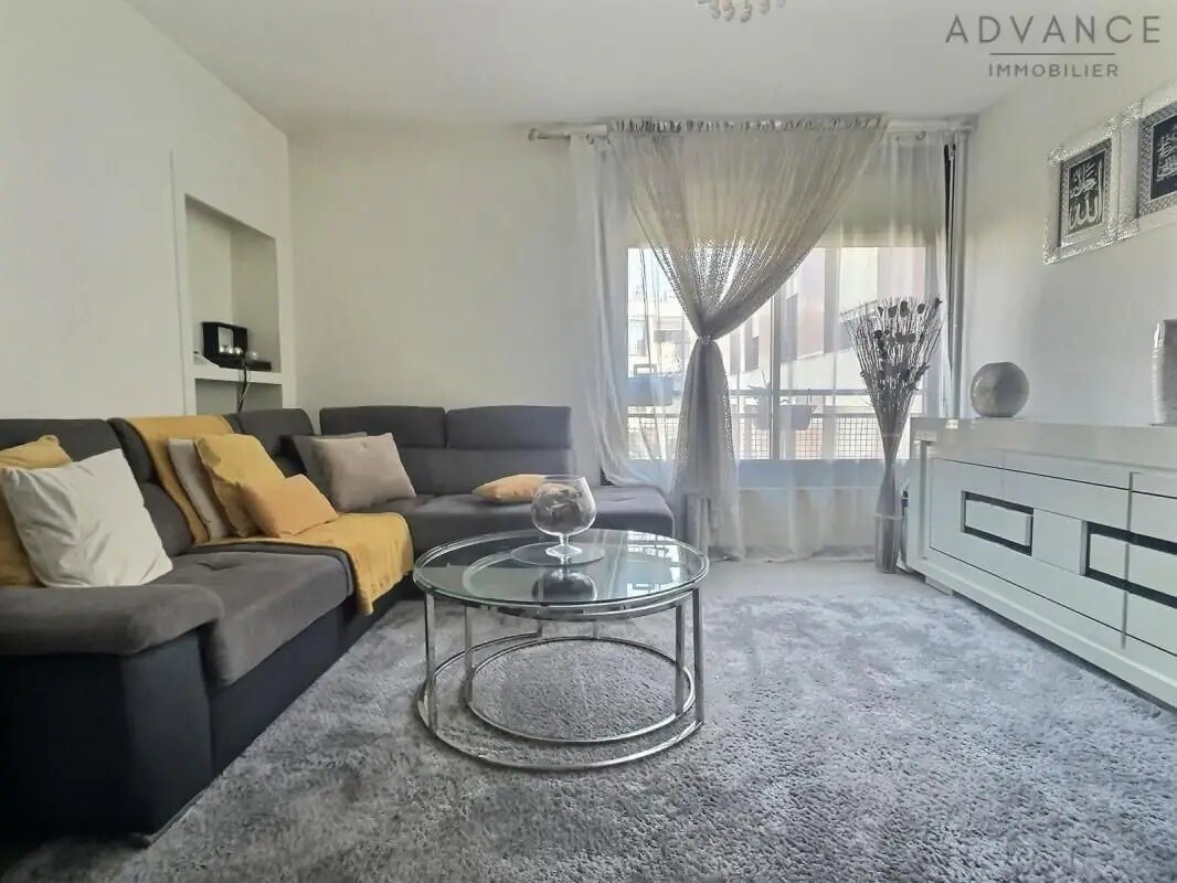 Appartement à vendre, 80m², Toulouse