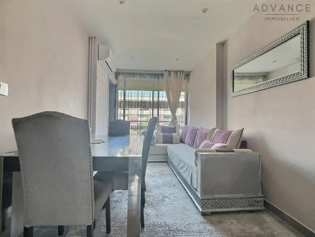 Appartement à vendre, 80m², Toulouse