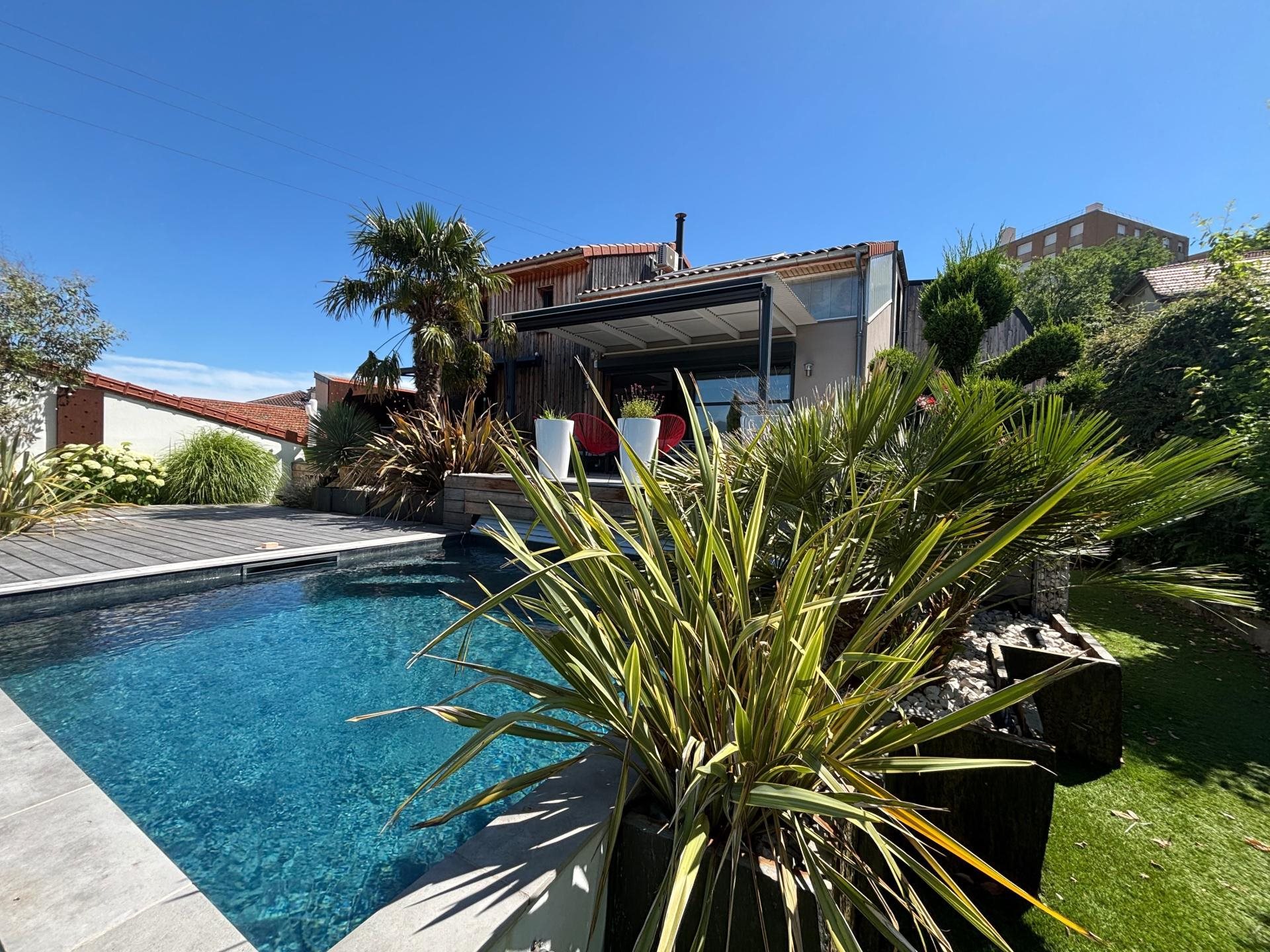Maison à vendre, 217m², Aubière