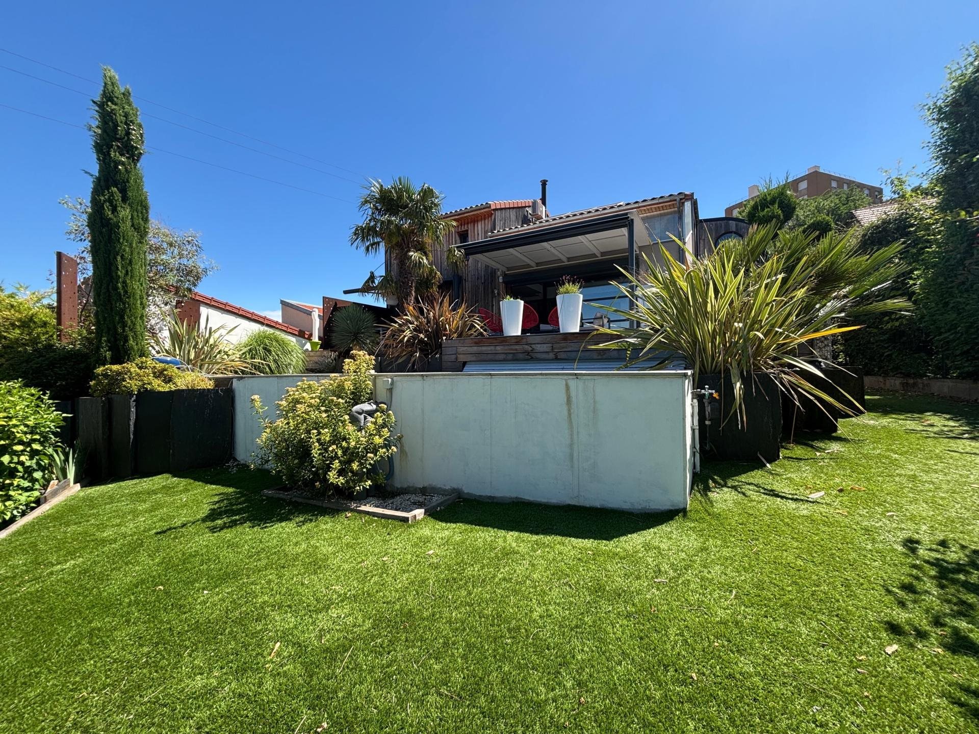Maison à vendre, 217m², Aubière