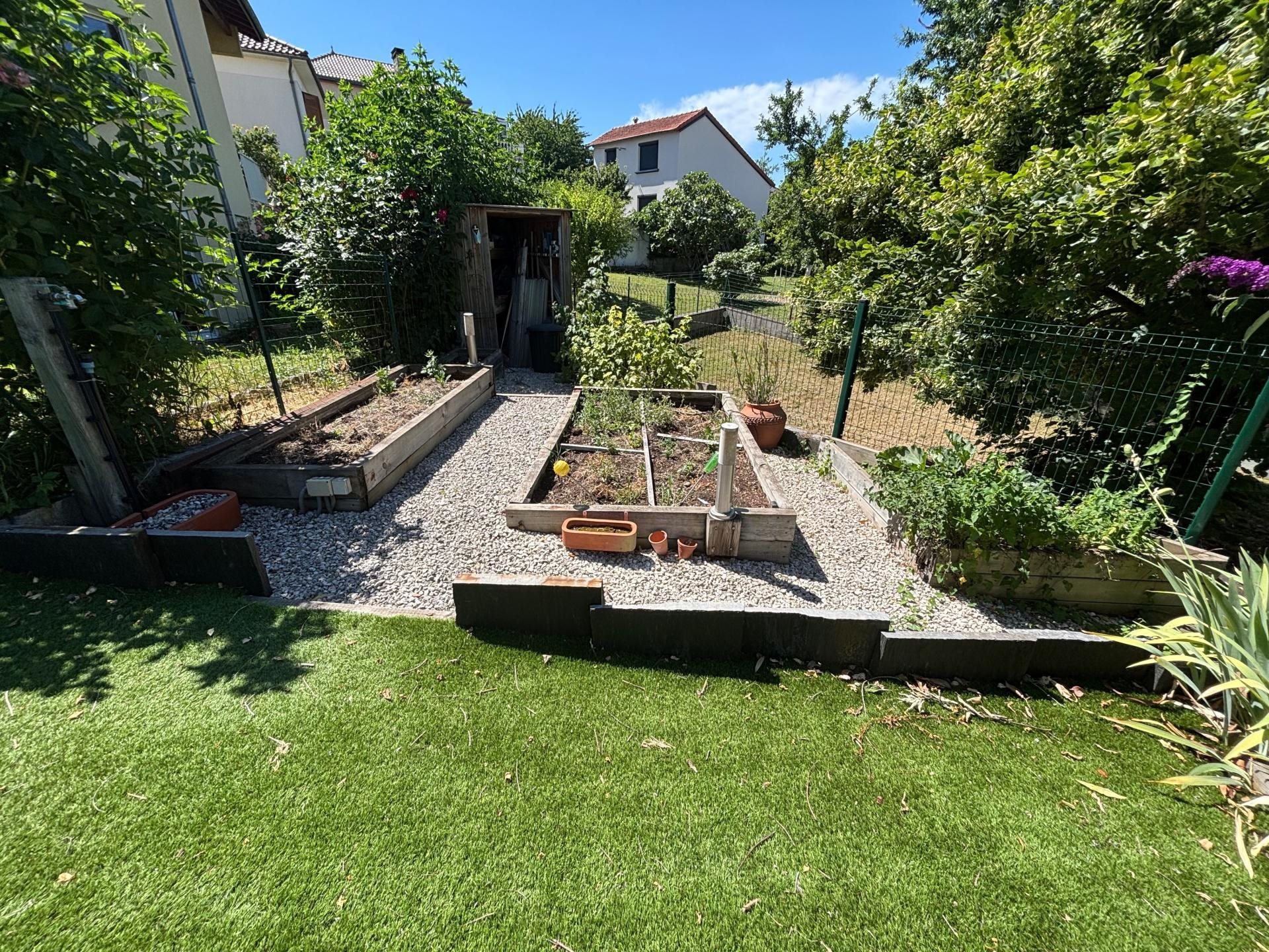 Maison à vendre, 217m², Aubière