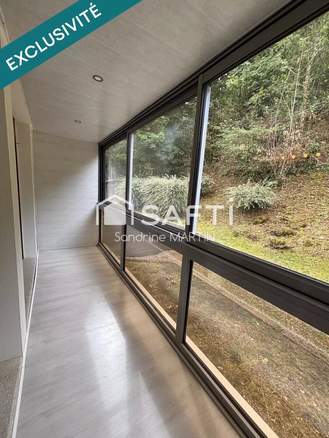 Appartement à vendre, 77m², Royat