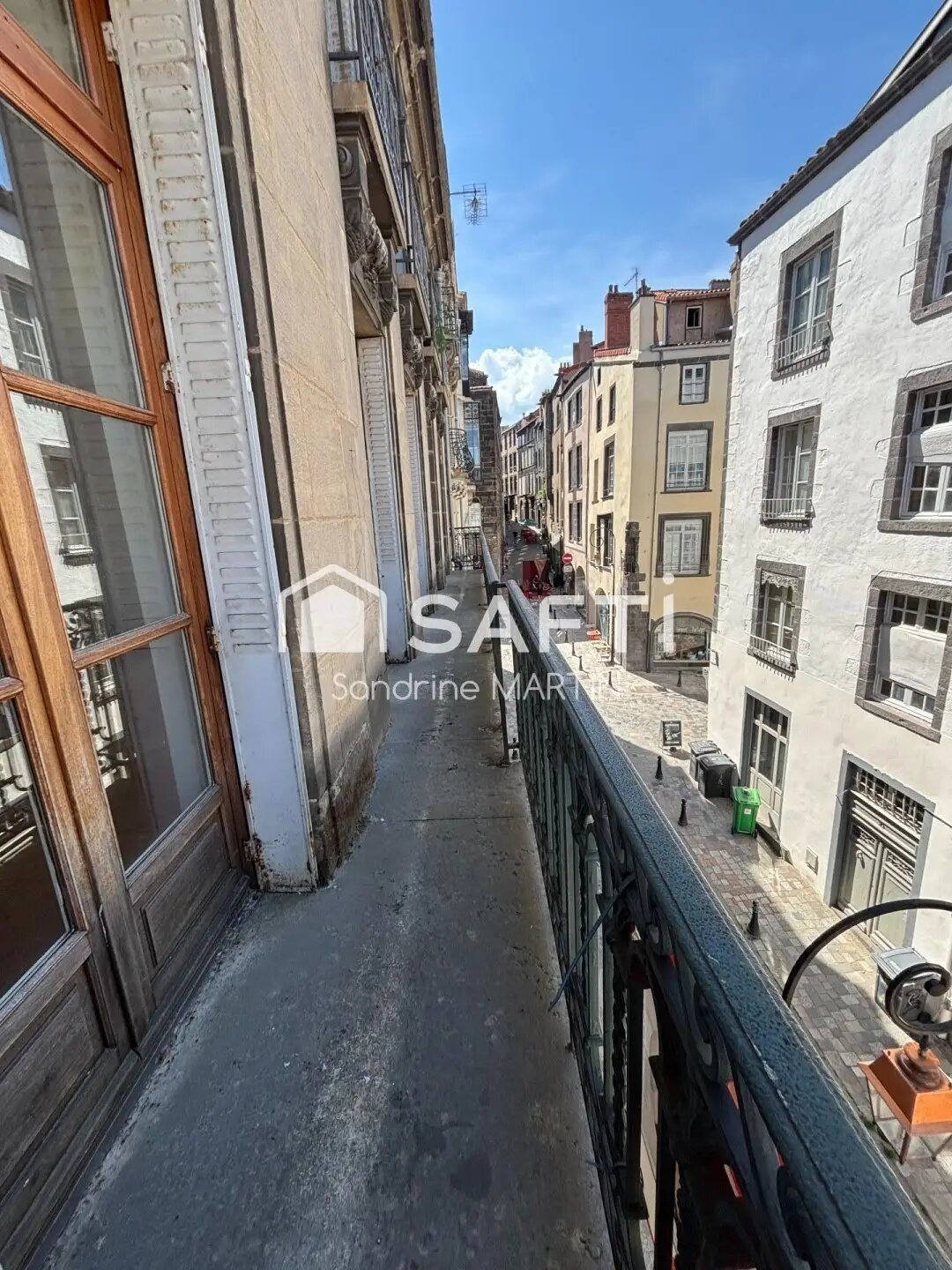 Appartement à vendre, 112m², Clermont-Ferrand