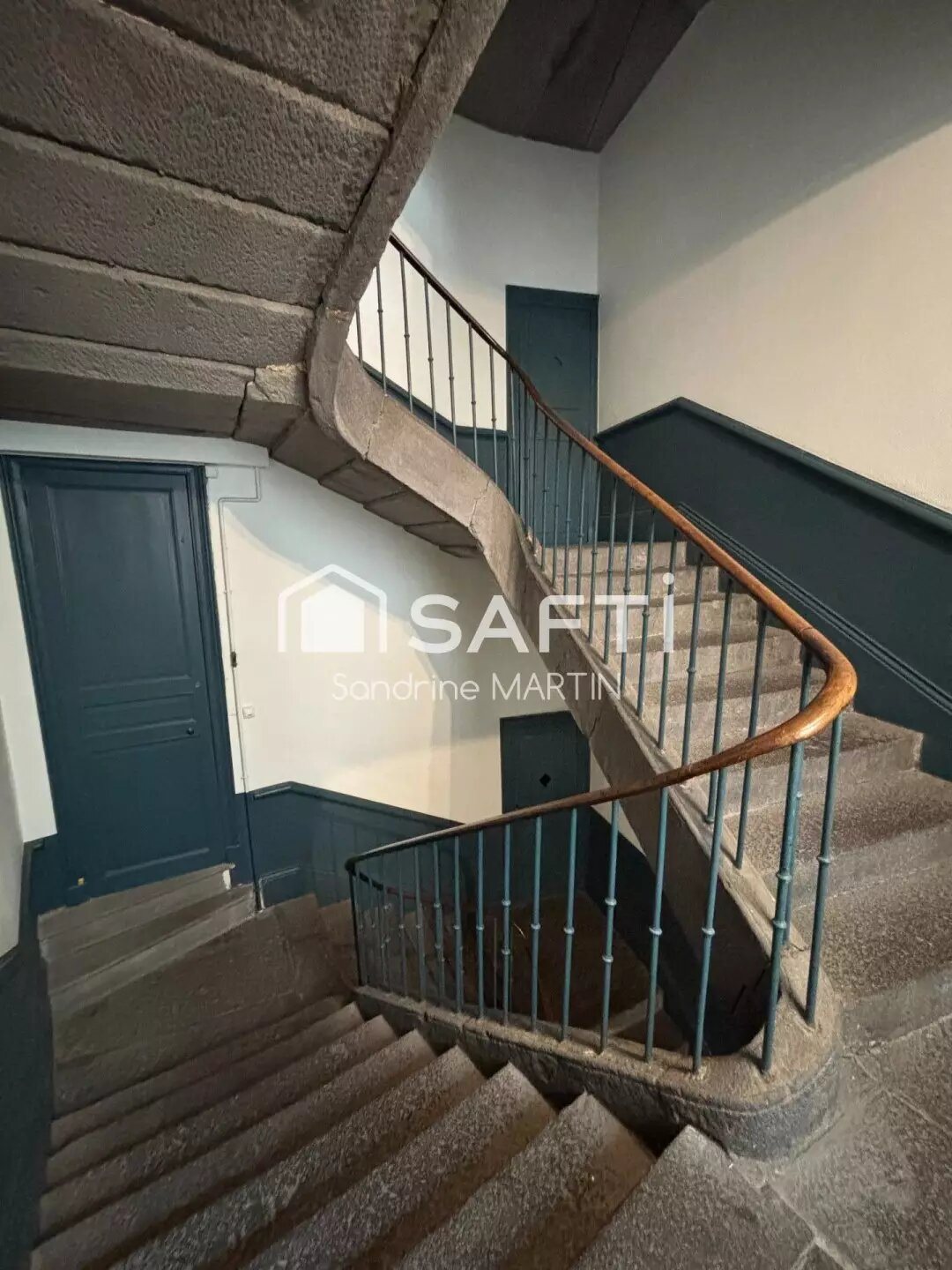 Appartement à vendre, 112m², Clermont-Ferrand