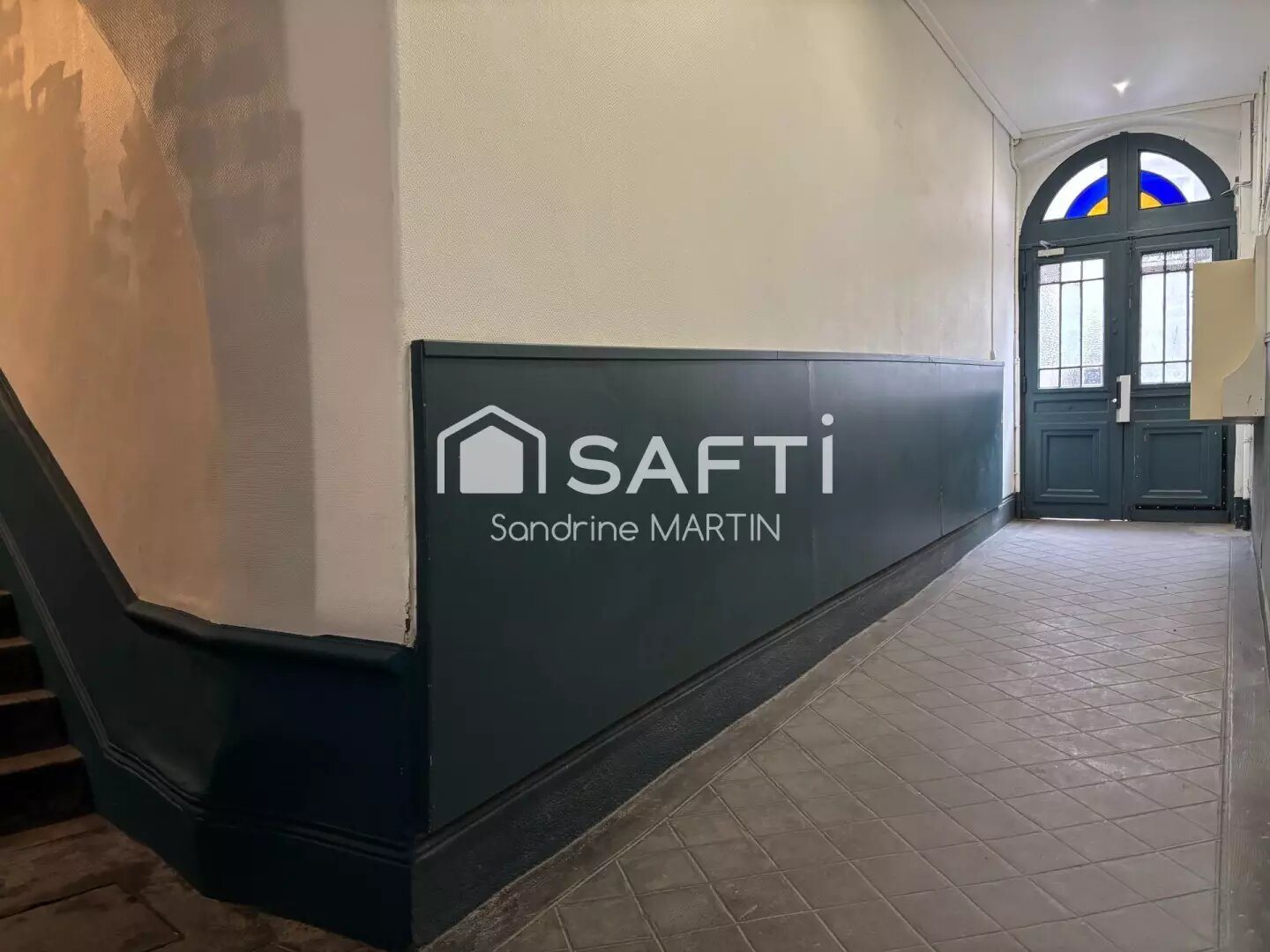 Appartement à vendre, 112m², Clermont-Ferrand