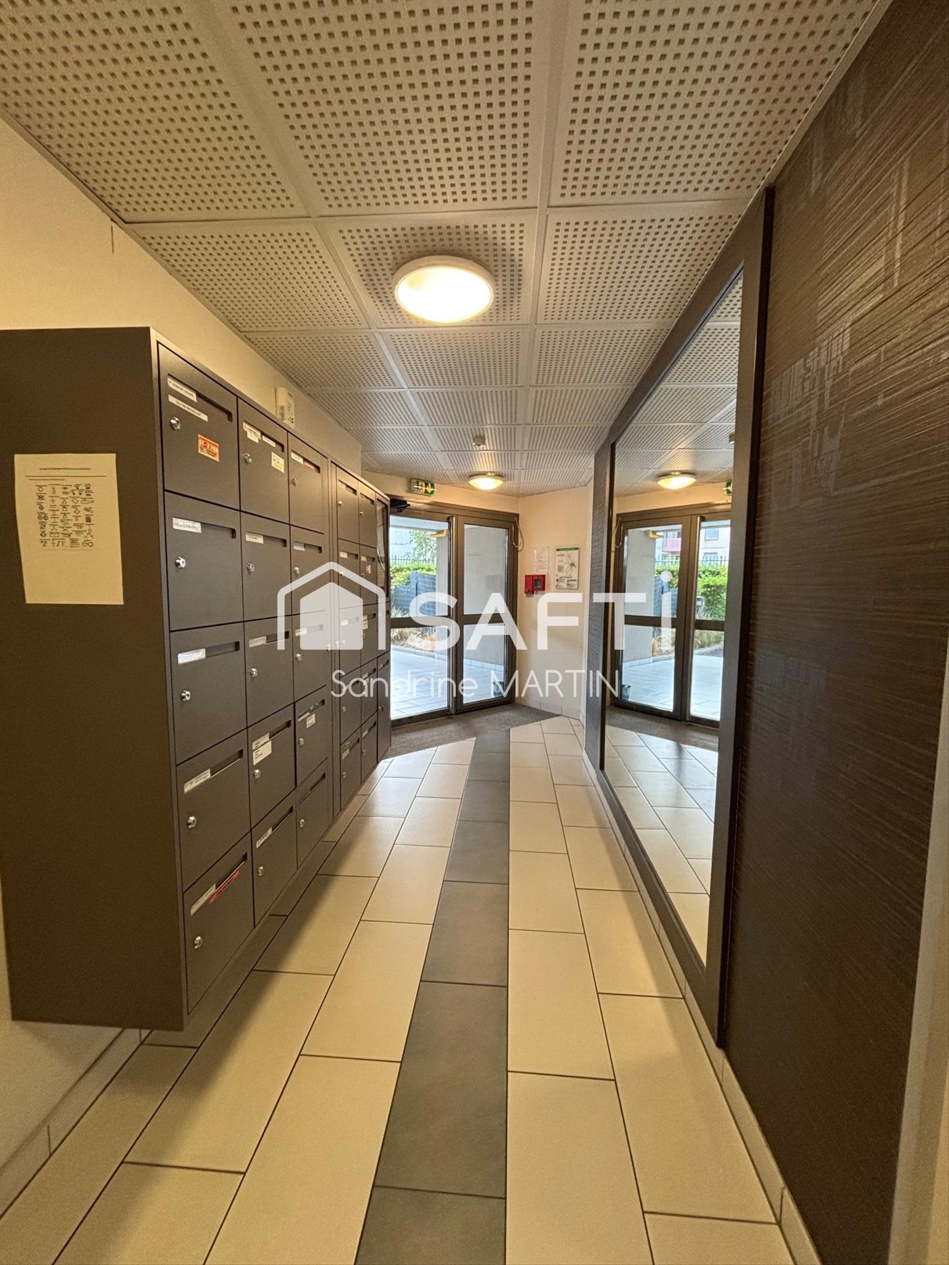 Appartement à vendre, 76m², Clermont-Ferrand