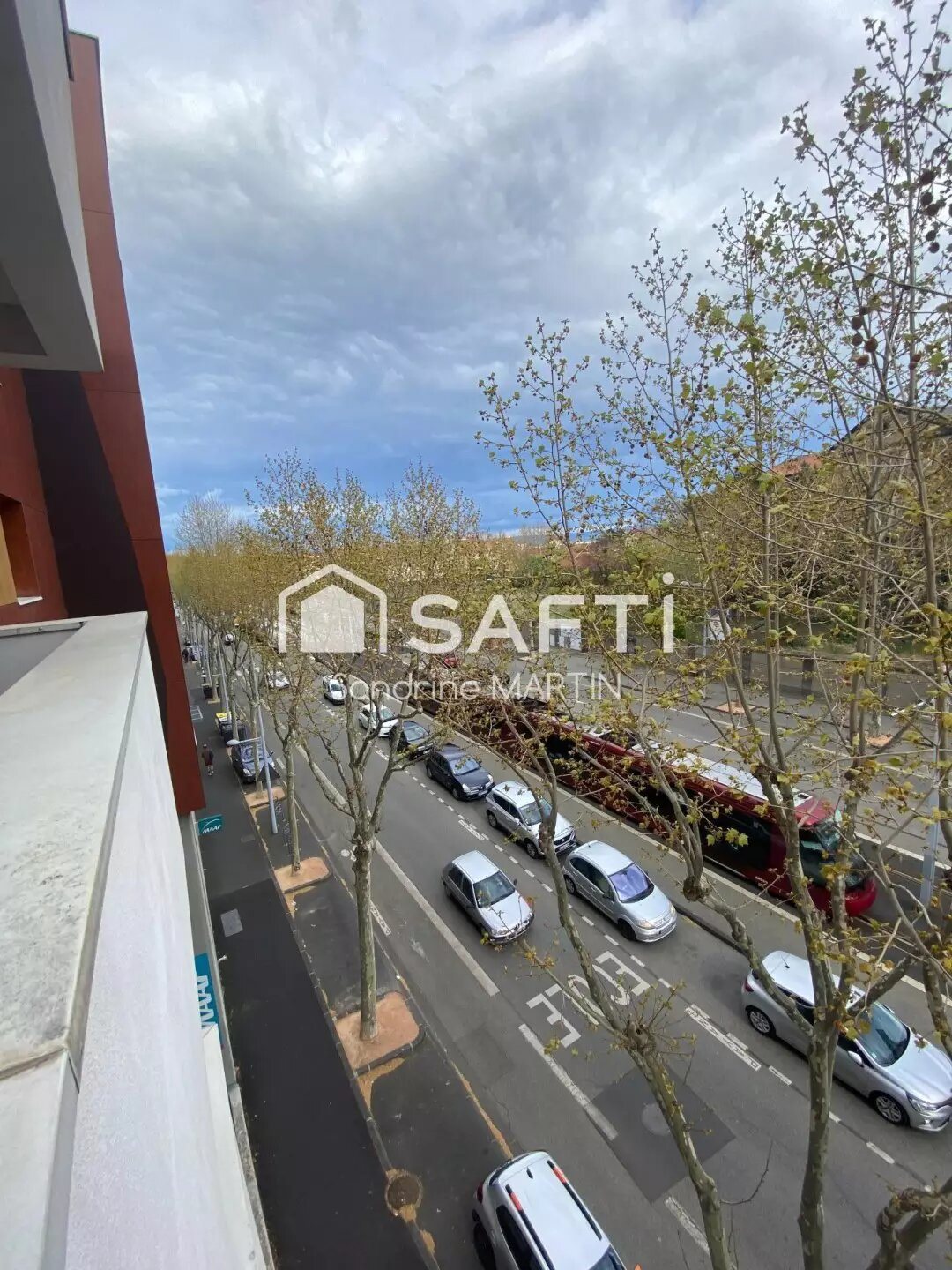 Appartement à vendre, 21m², Clermont-Ferrand