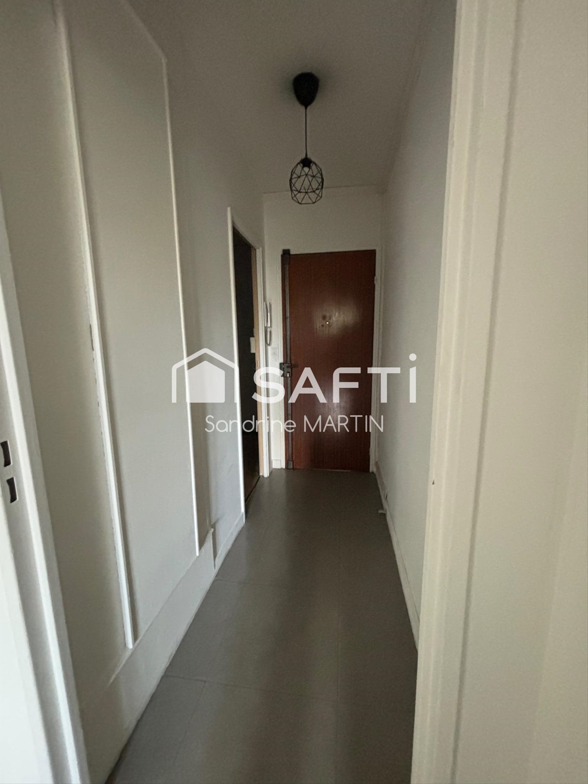 Appartement à vendre, 94m², Clermont-Ferrand