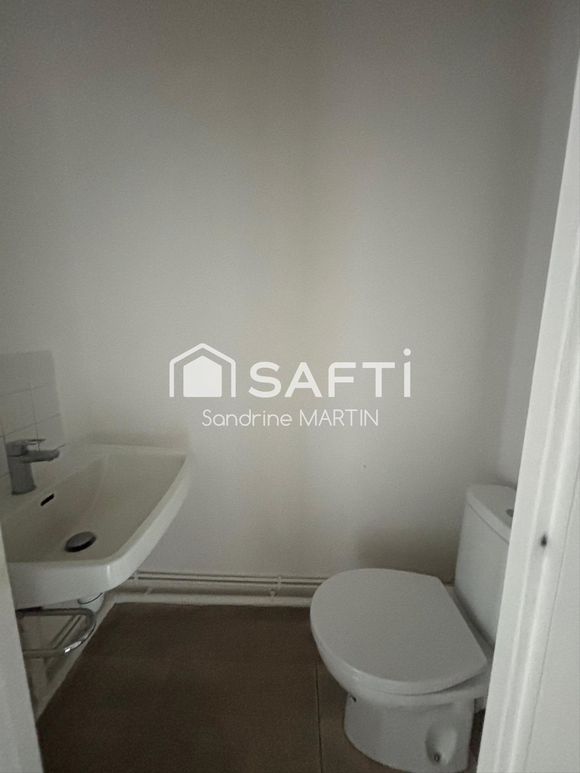 Appartement à vendre, 94m², Clermont-Ferrand