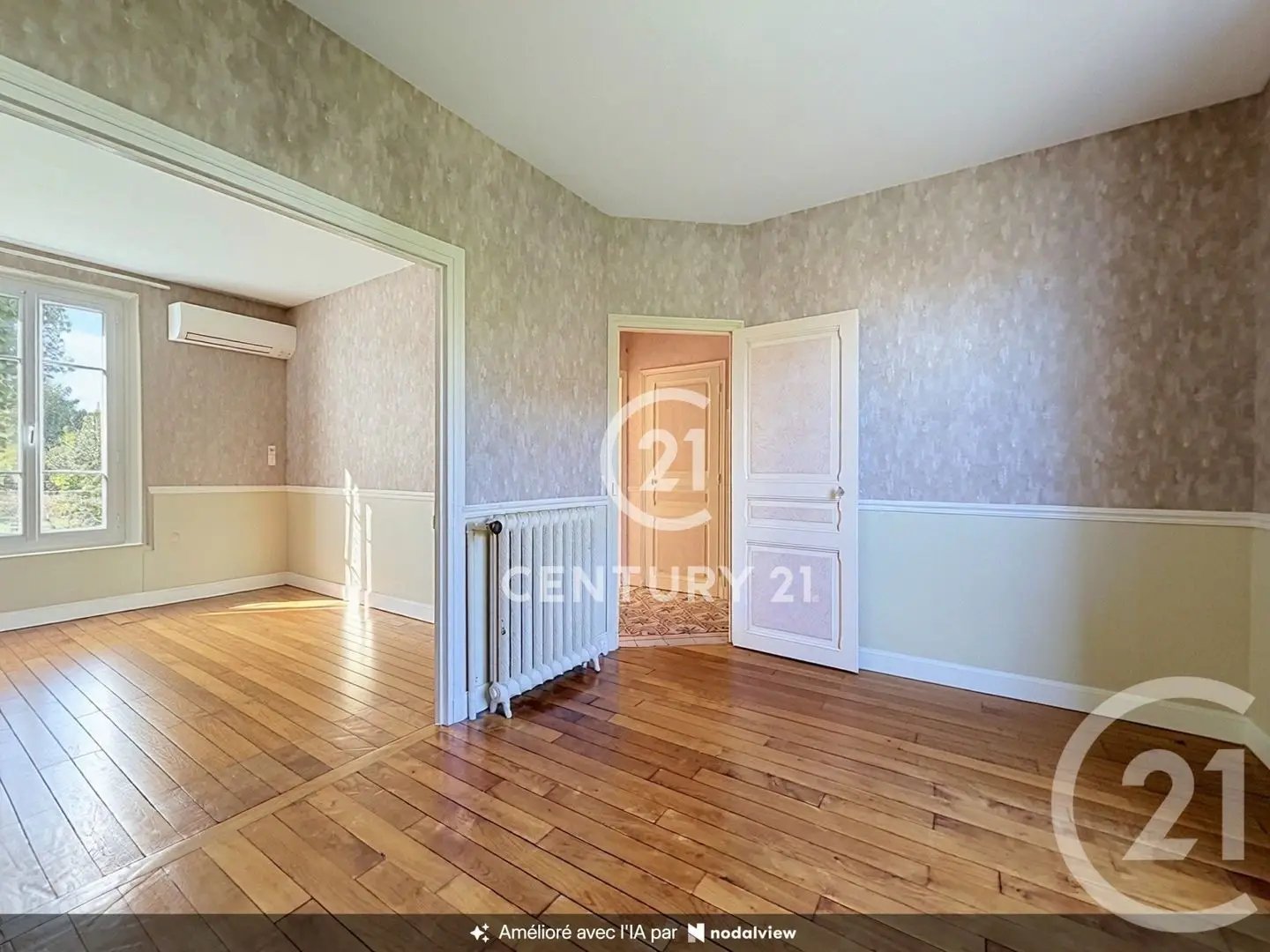 Maison à vendre, 73m², Deuil-la-Barre