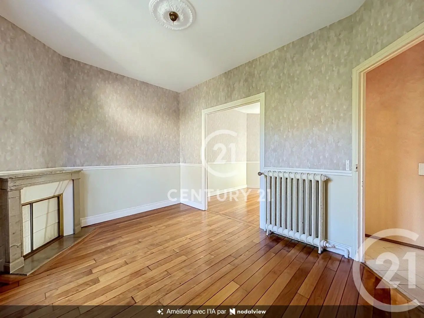 Maison à vendre, 73m², Deuil-la-Barre