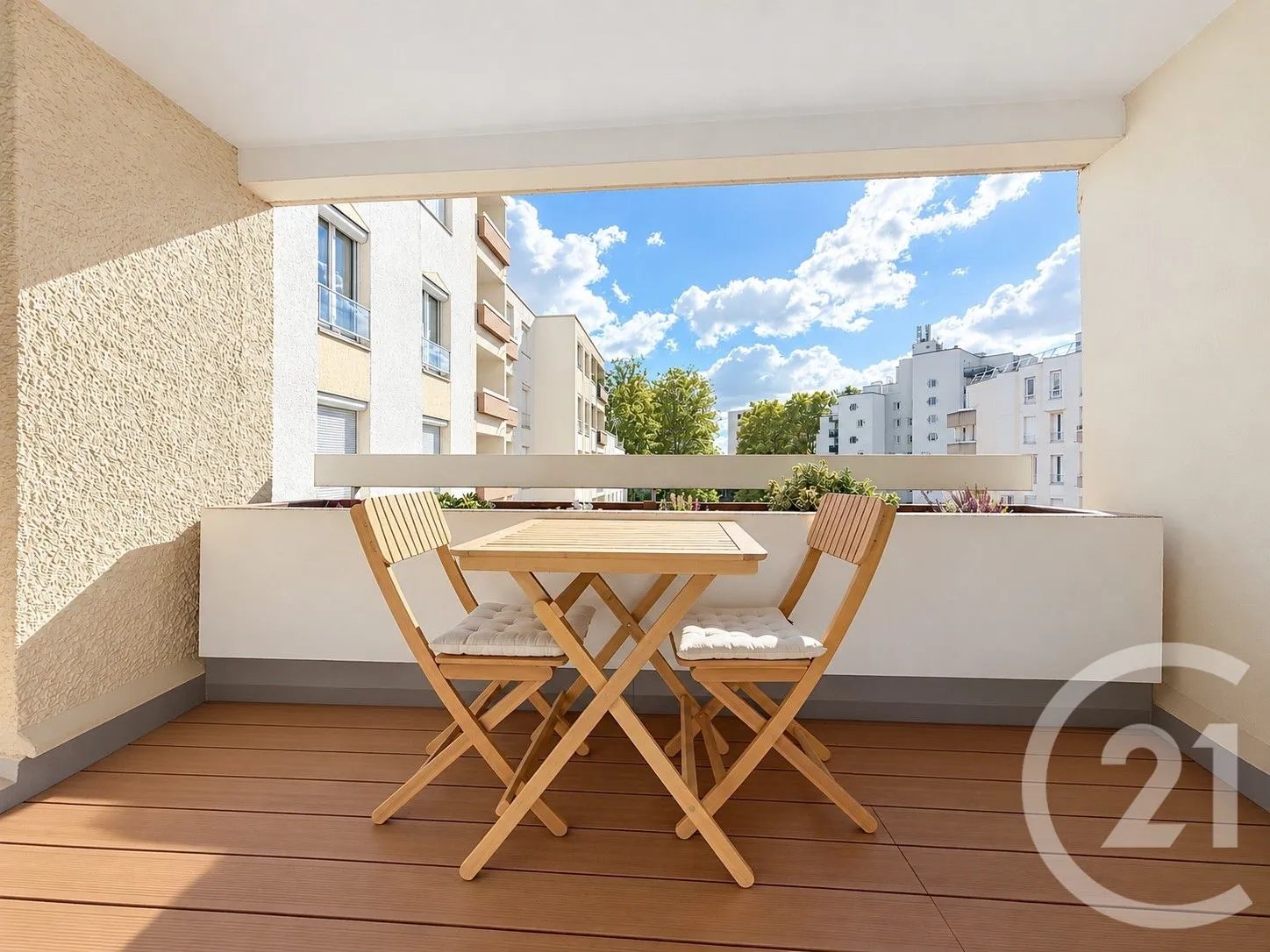 Appartement à vendre, 71m², Deuil-la-Barre