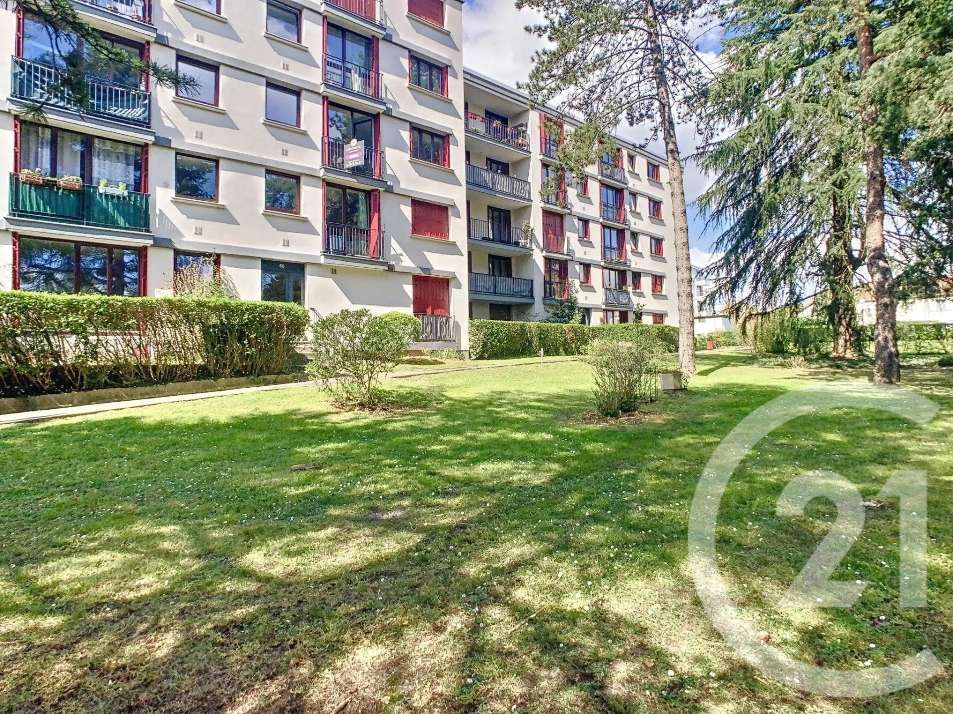 Appartement à vendre, 29m², Deuil-la-Barre