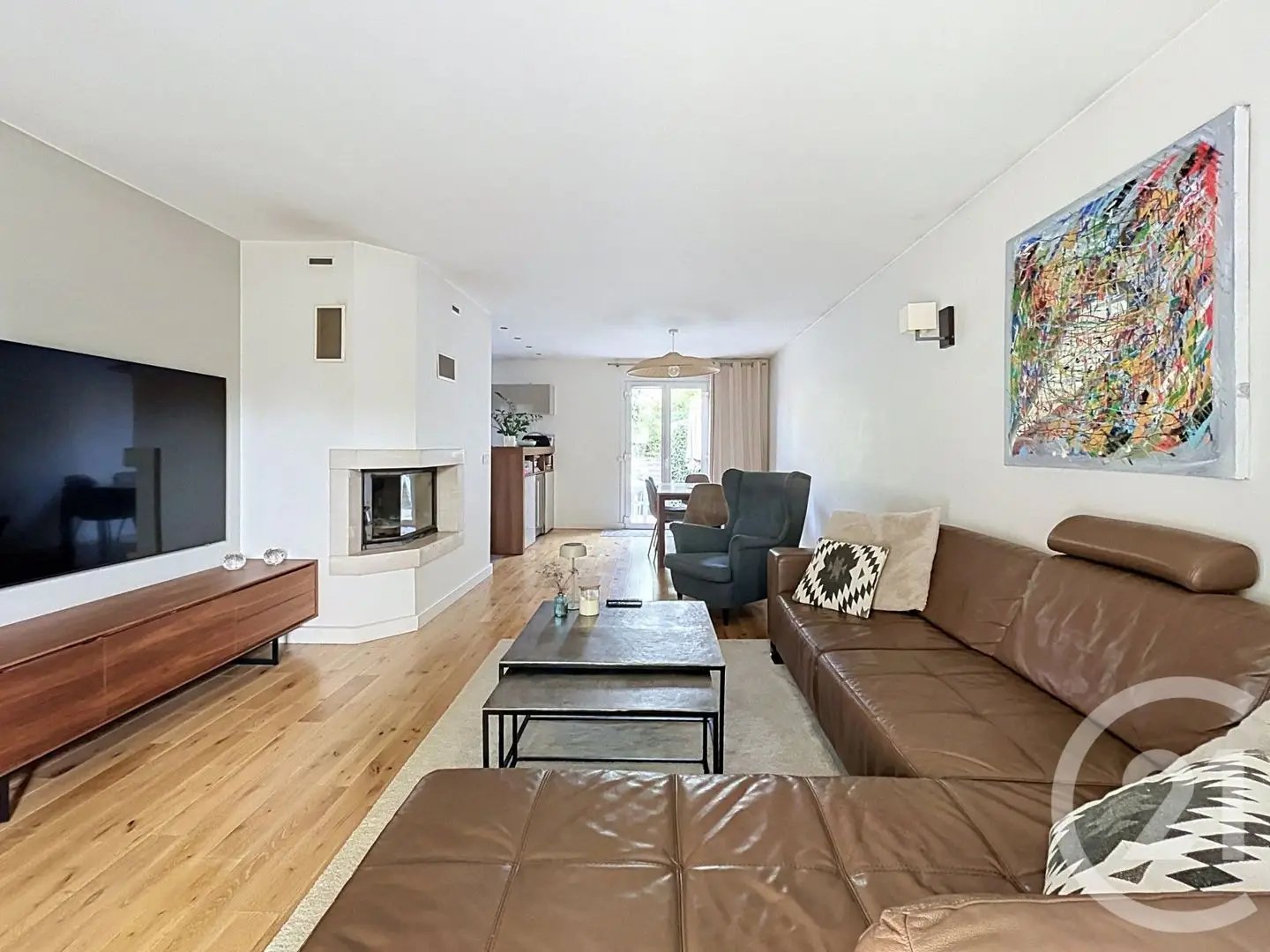 Maison à vendre, 109m², Deuil-la-Barre