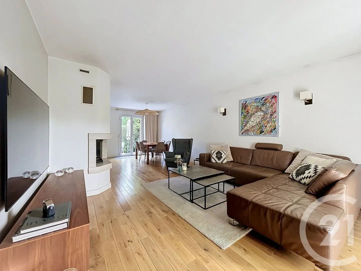 Maison à vendre, 109m², Deuil-la-Barre