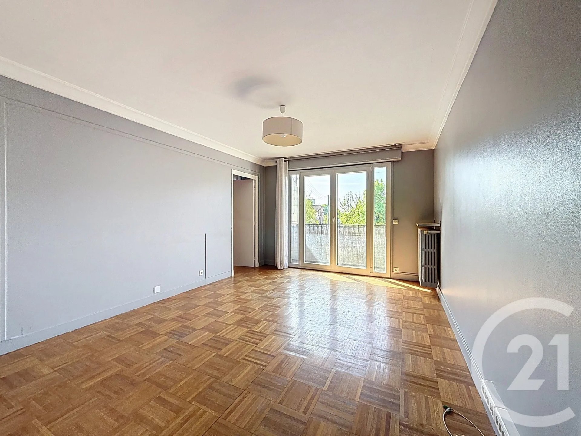 Appartement à louer, 64m², Deuil-la-Barre