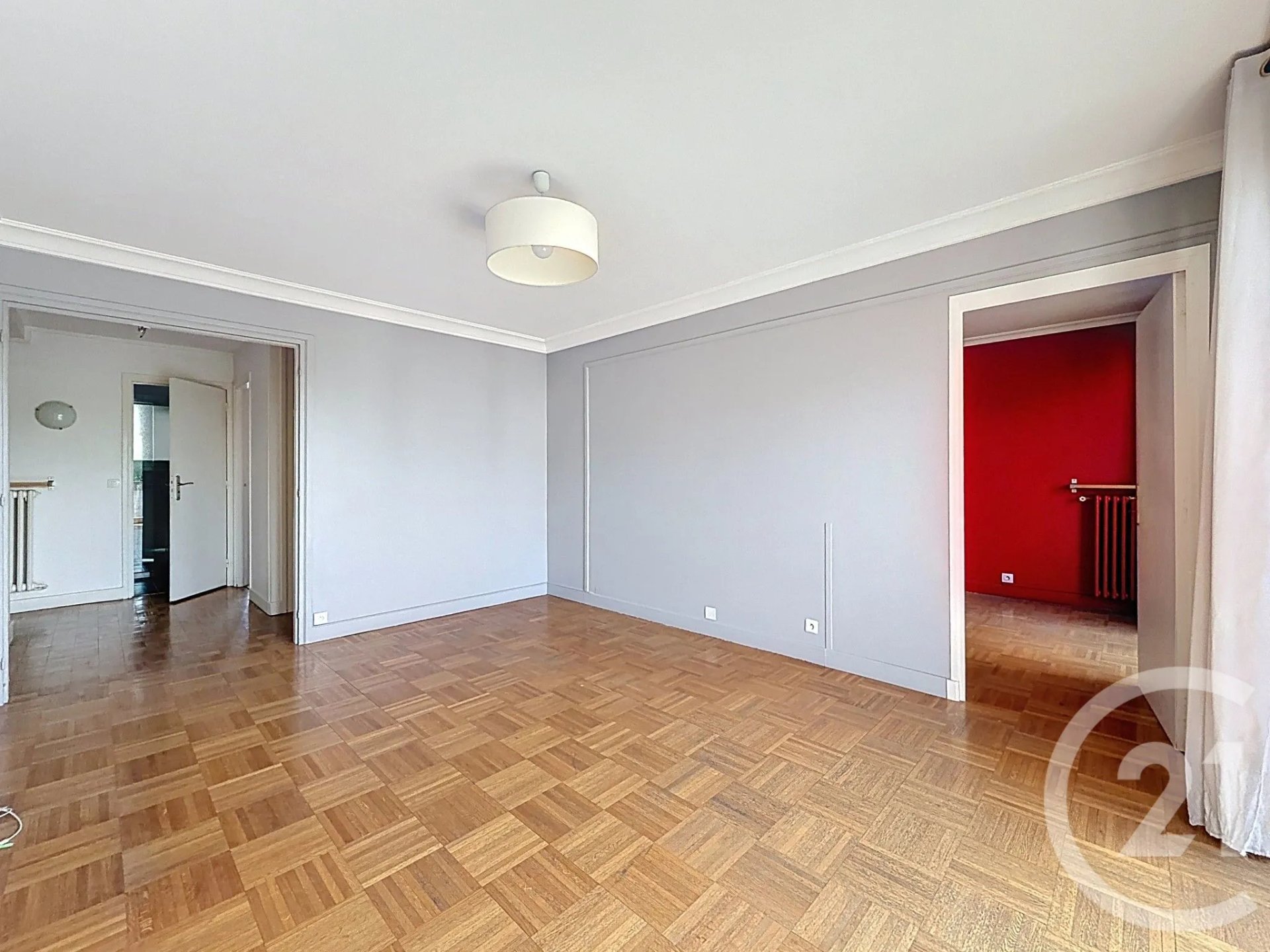 Appartement à louer, 64m², Deuil-la-Barre