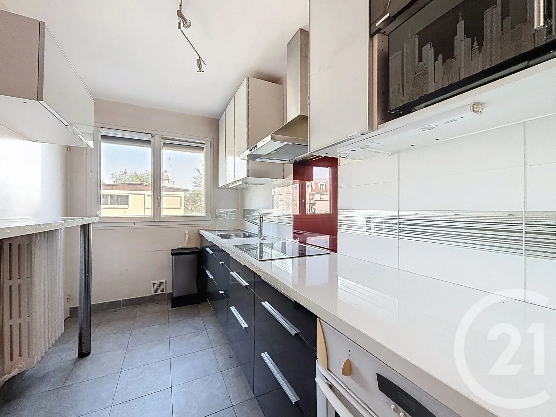 Appartement à louer, 64m², Deuil-la-Barre
