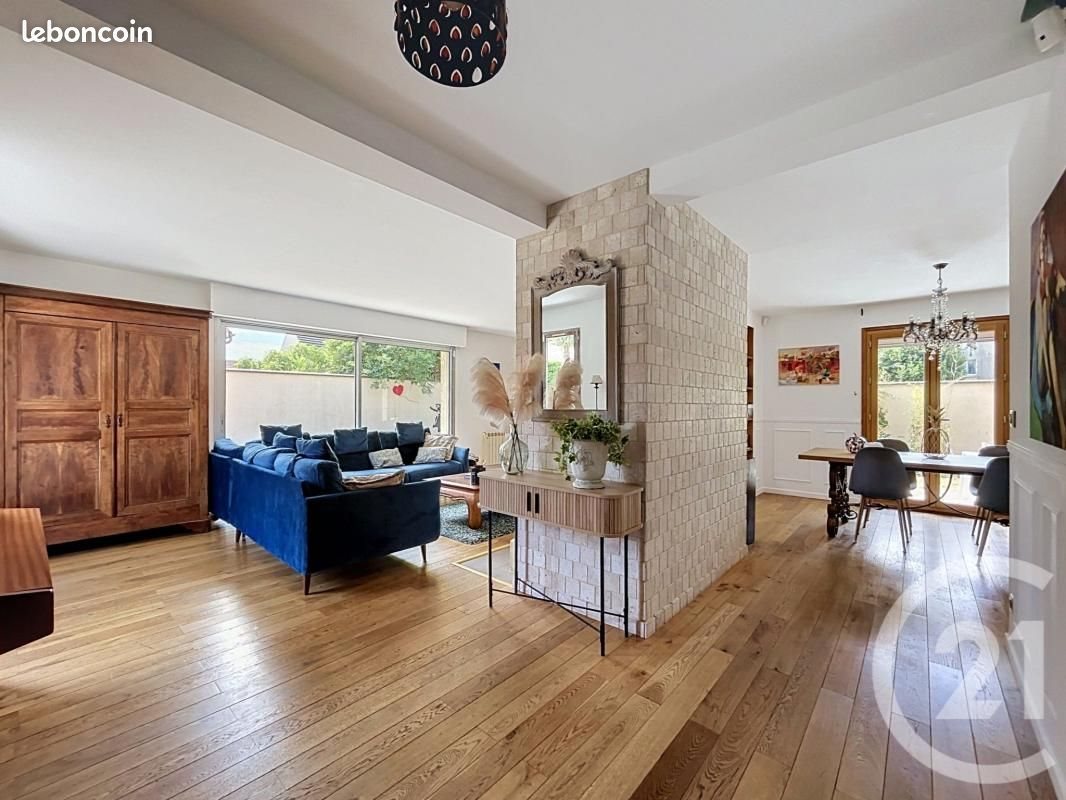 Maison à vendre, 128m², Montmagny