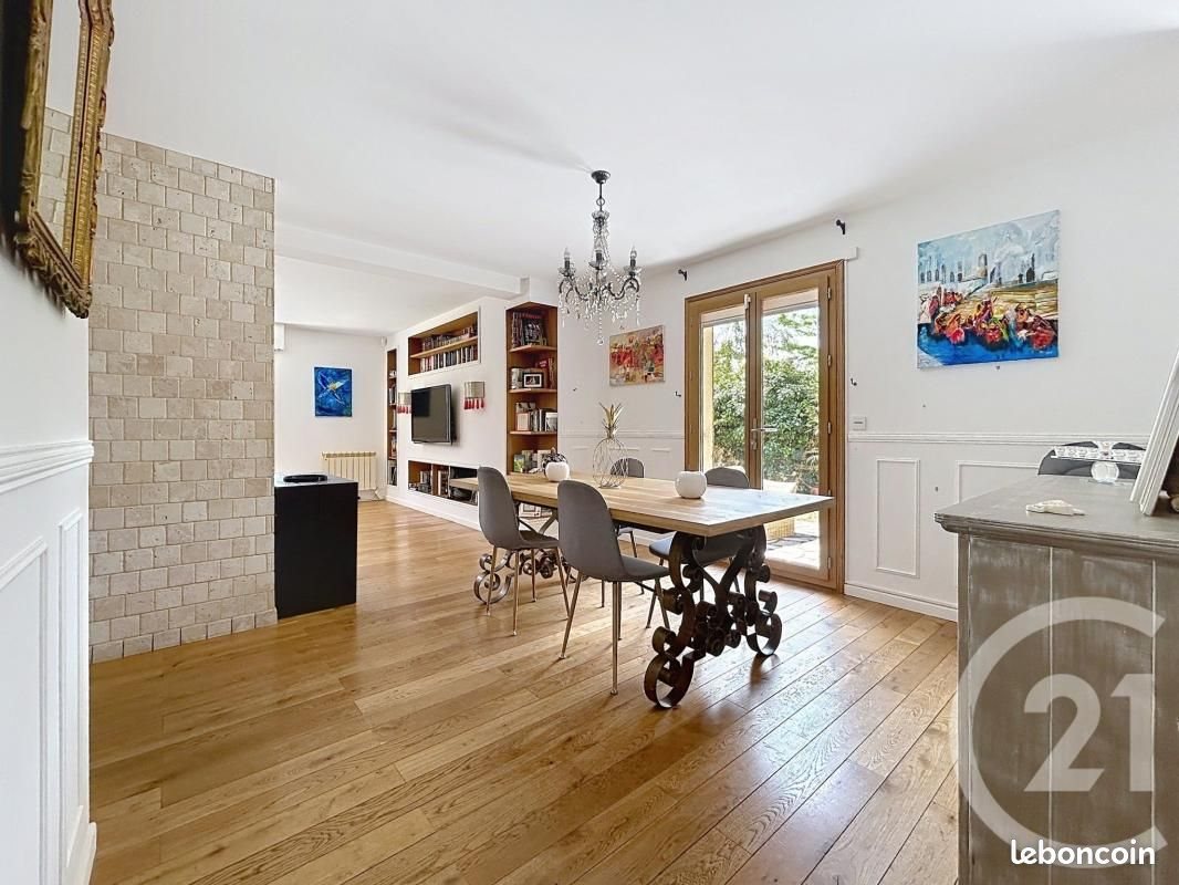 Maison à vendre, 128m², Montmagny