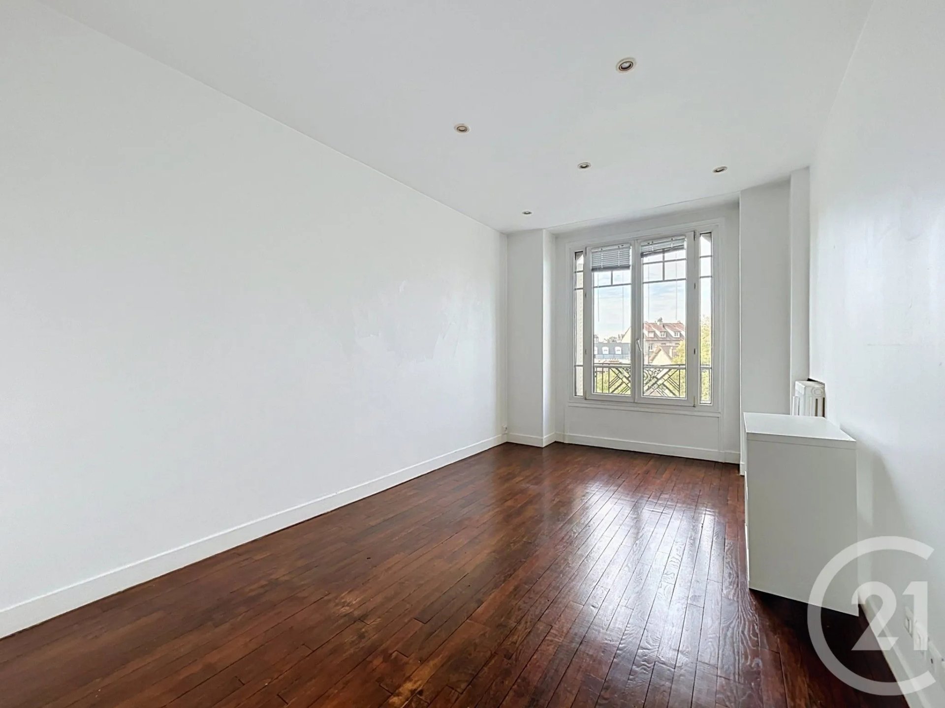Appartement à vendre, 39m², Deuil-la-Barre