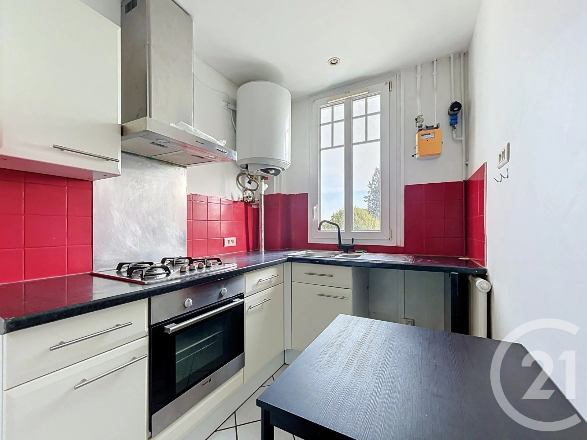 Appartement à vendre, 39m², Deuil-la-Barre