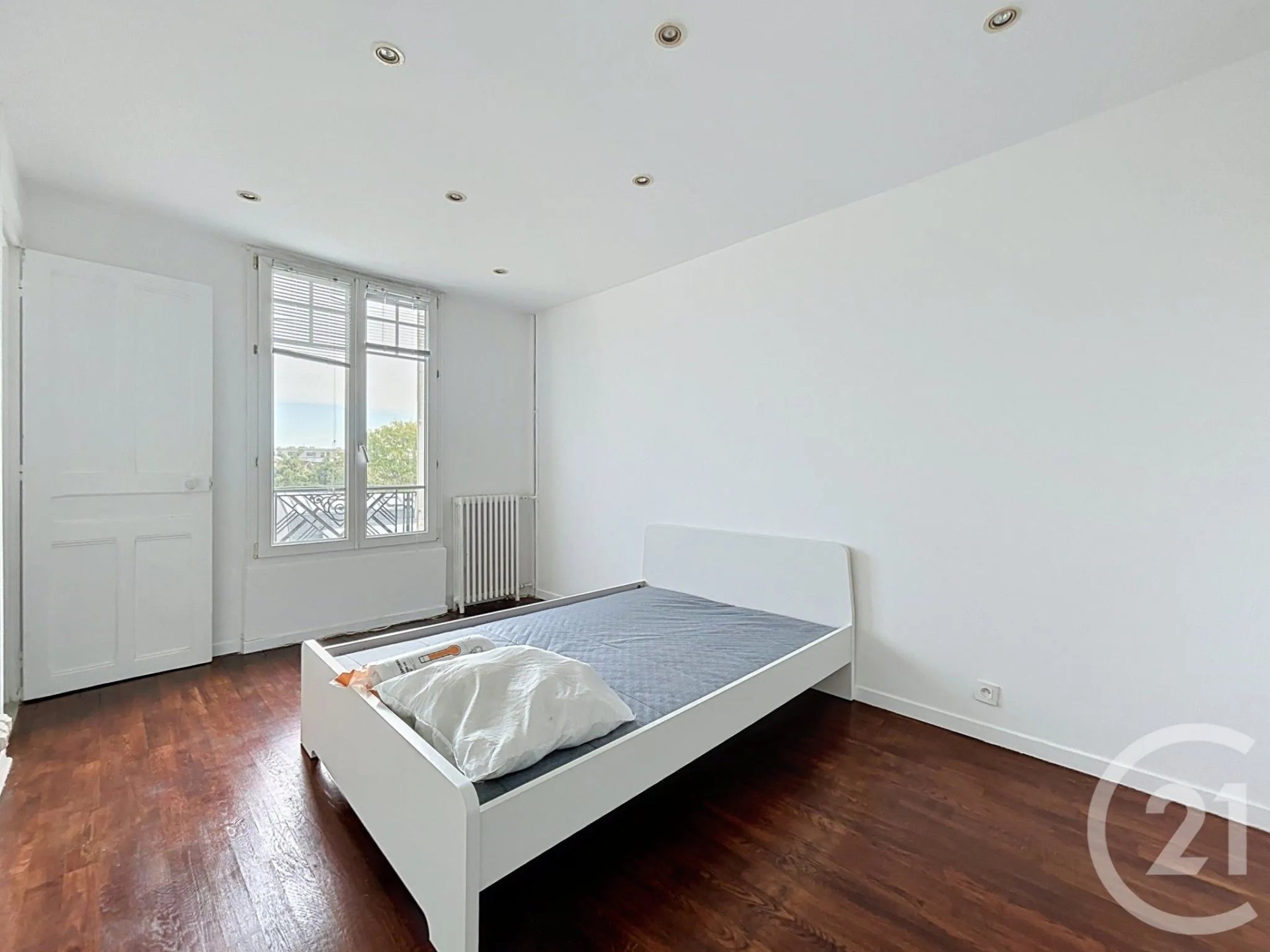 Appartement à vendre, 39m², Deuil-la-Barre