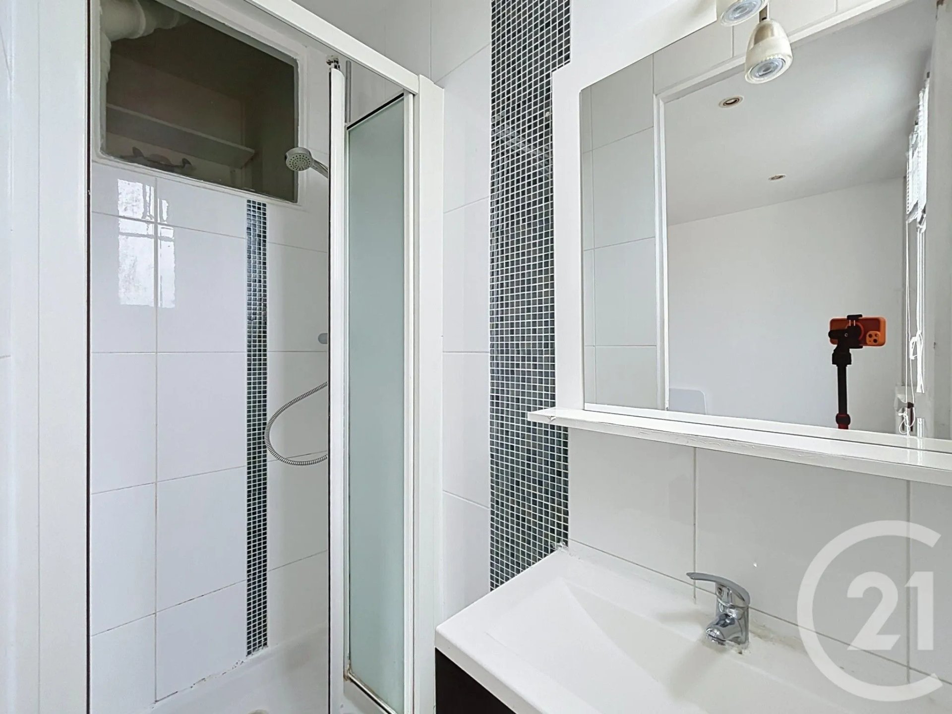 Appartement à vendre, 39m², Deuil-la-Barre
