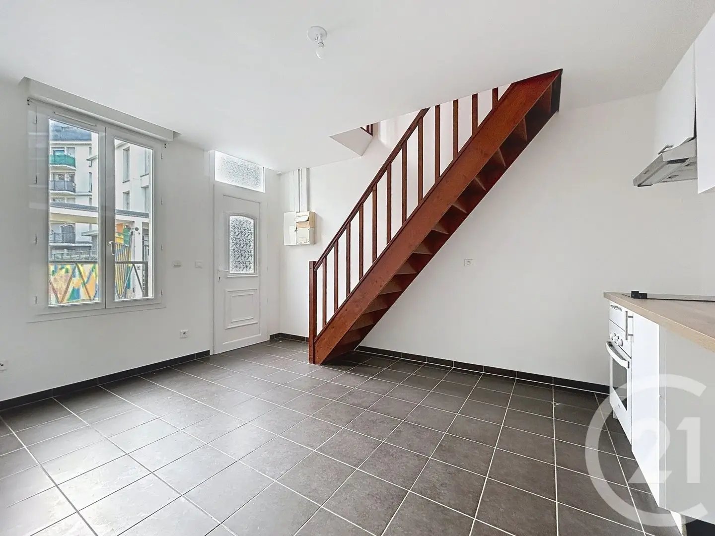 Appartement à louer, 39m², Deuil-la-Barre