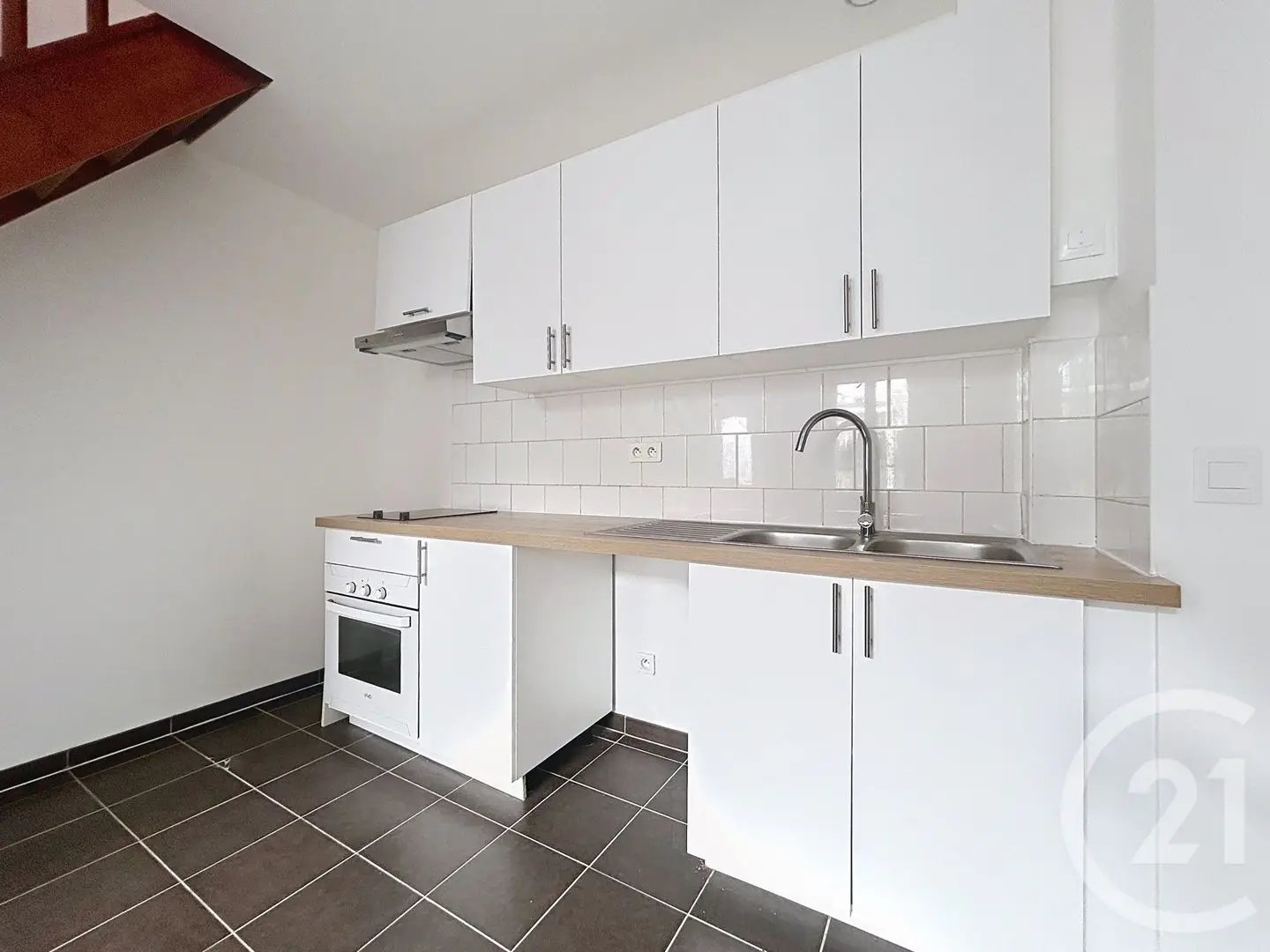 Appartement à louer, 39m², Deuil-la-Barre