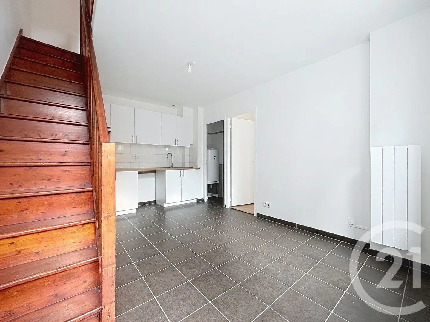 Appartement à louer, 39m², Deuil-la-Barre