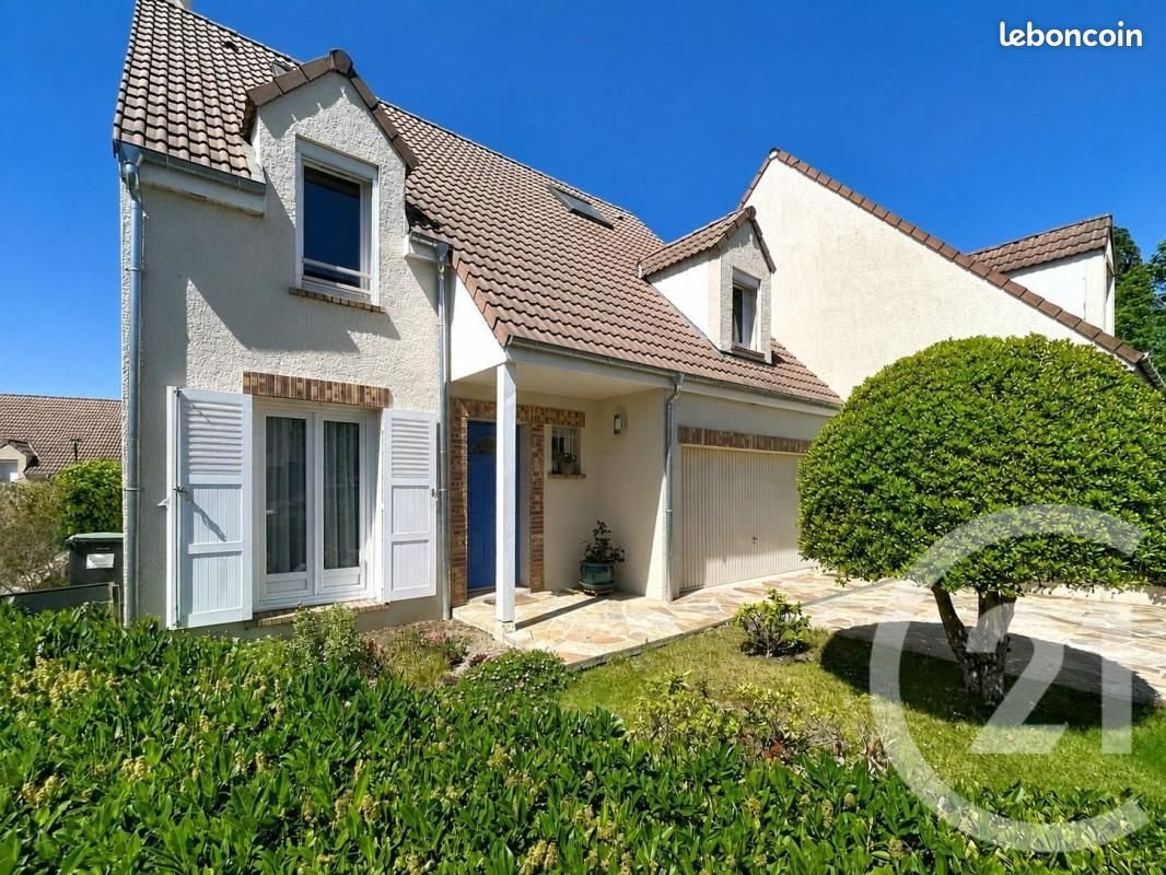 Maison à vendre, 136m², Deuil-la-Barre