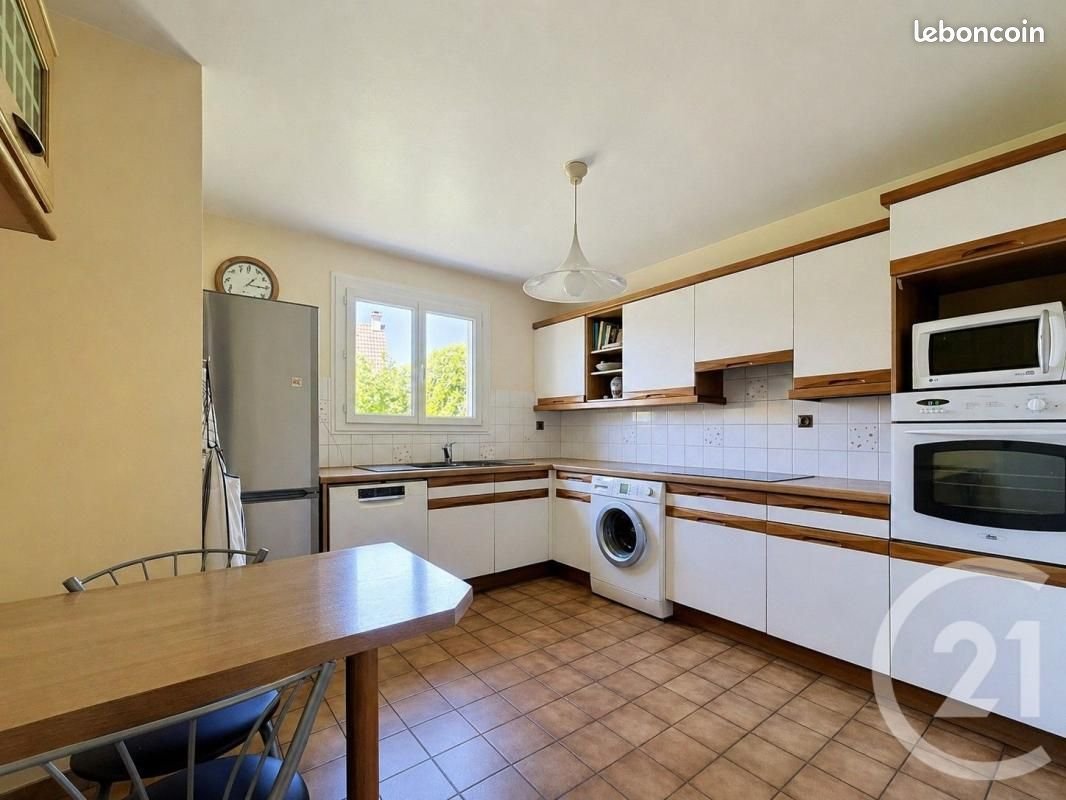 Maison à vendre, 136m², Deuil-la-Barre