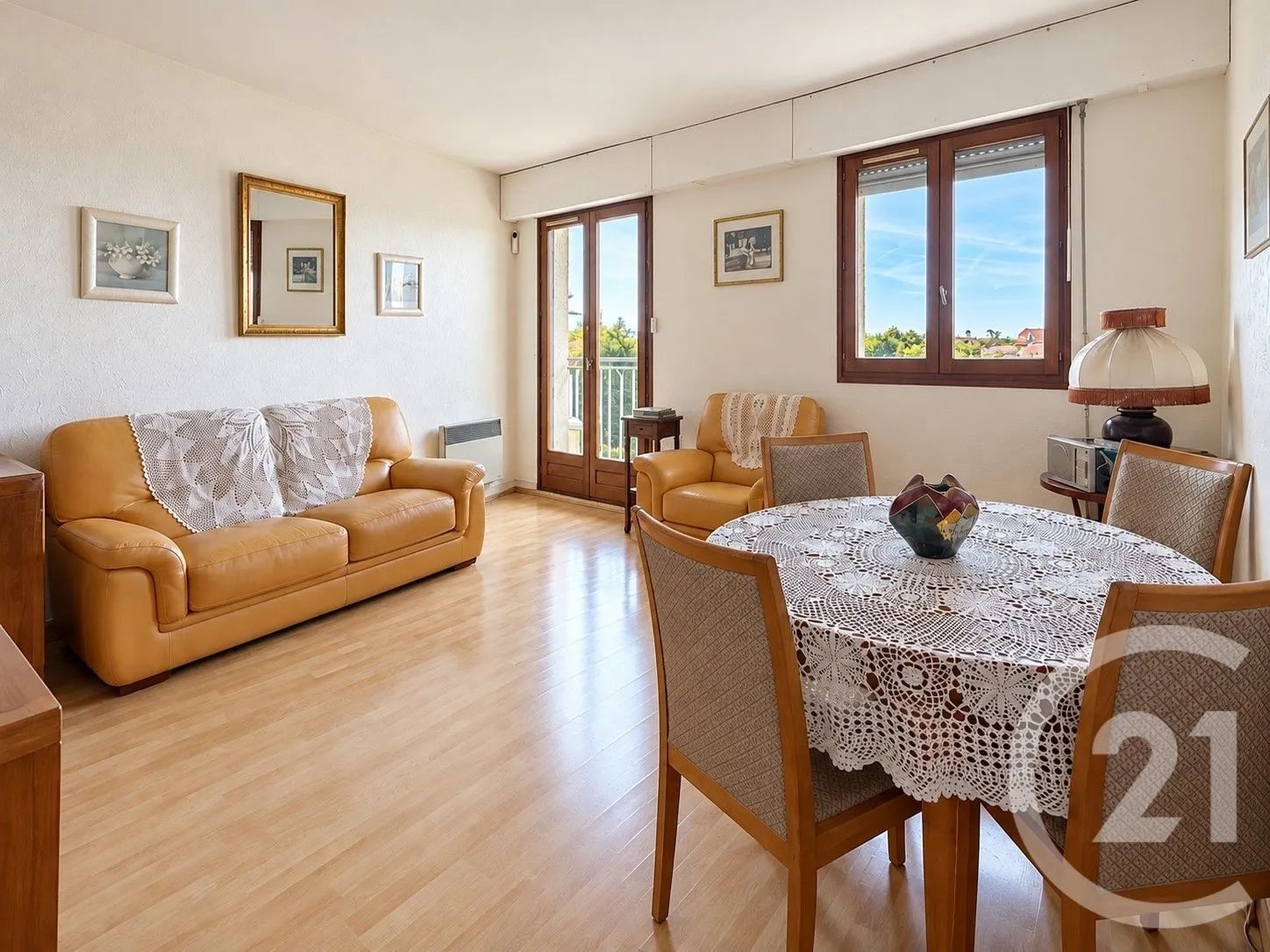 Appartement à vendre, 49m², Deuil-la-Barre
