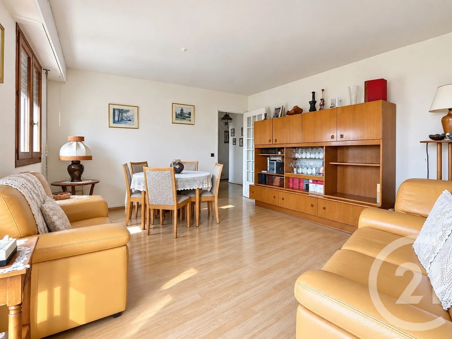 Appartement à vendre, 49m², Deuil-la-Barre