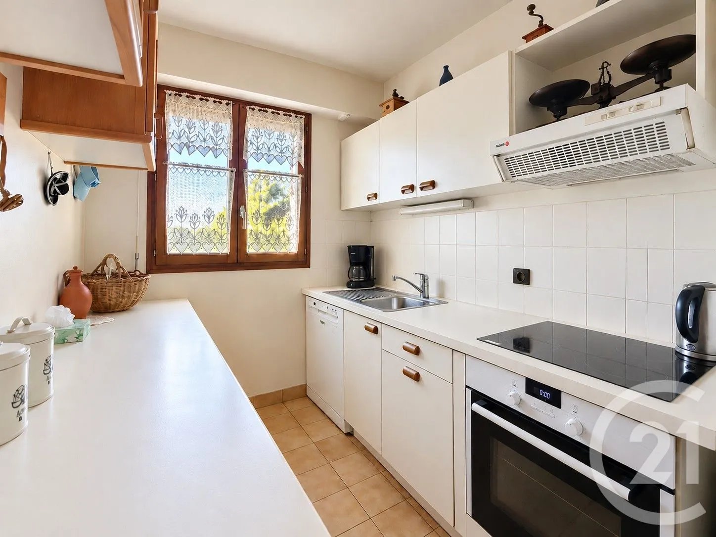 Appartement à vendre, 49m², Deuil-la-Barre