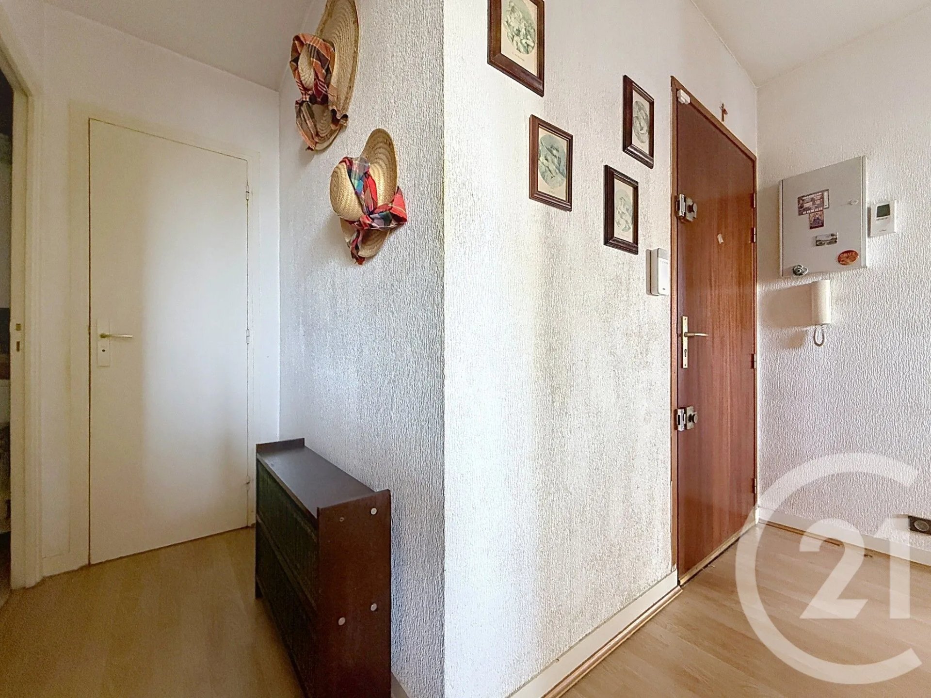 Appartement à vendre, 49m², Deuil-la-Barre