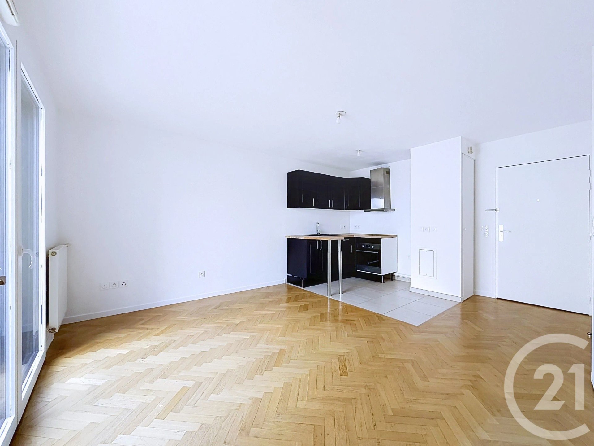 Appartement à vendre, 39m², Deuil-la-Barre